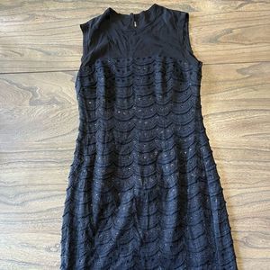 Nicole Miller Artelier Dress